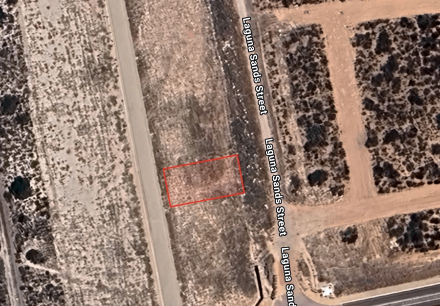 0 Bedroom Property for Sale in Laguna Western Cape